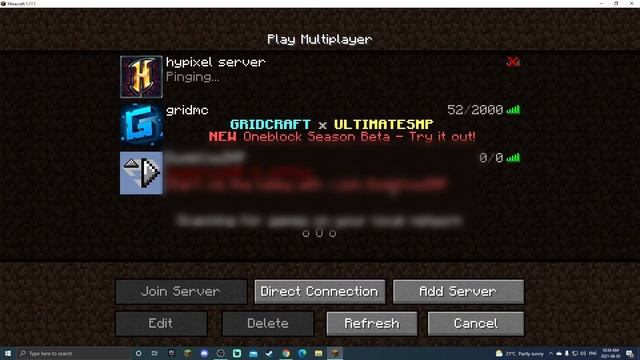 How To Play Minecraft Cross Platform (Java and Bedrock) For FREE! (No Download Required!) смотреть онлайн