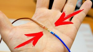 ? СУПЕР СПОСОБ! КАК ПАЯТЬ БЕЗ ПАЯЛЬНИКА ? ЧУДО СРЕДСТВО ИЗ КИТАЯ С АЛИЭКСПРЕСС