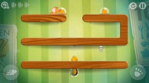 МЫШОНОК Остался без СЫРА, ПРоХоДиМеЦ Спешит на ПОМОЩЬ! #311 игра Trip Trap