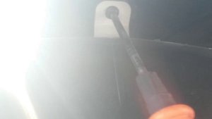 Как снять панель приборов на Nissan Maxima a33