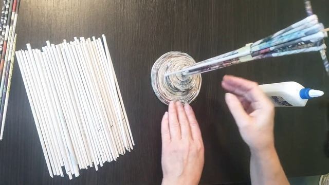 статуэтка африканка своими руками. смотреть онлайн