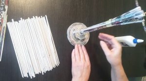 статуэтка африканка своими руками.