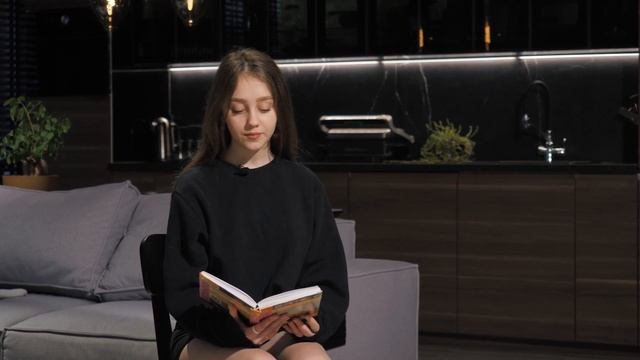 Этот отрывок я учила 30 минут. Концовка? ? смотреть онлайн