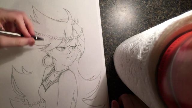 Anarchy Panty смотреть онлайн