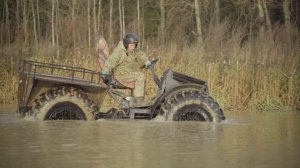 Следует ли покупать вездеходы Скиф 460? Разбираемся и тестируем доступные #вездеходы