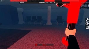 ПОБЕГ ИЗ БУНКЕРА С ПОДПИСЧИЦЕЙ/FLEE THE FACILITY/VIOLETO4KA