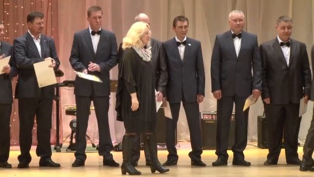 С Юбилеем 55 смотреть онлайн