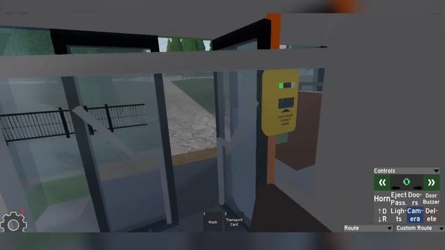 Обзор автобуса СМЗ-01 смотреть онлайн