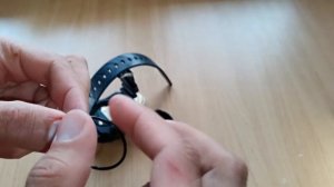 Замена батарейки. Компьютер для дайвинга Oceanic VEO 3.0