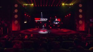 Исторические мифы. Откуда они берутся и что с ними делать | Жаксылык Сабитов | TEDxAstana