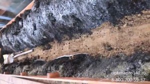 Как недорого обогреть и защитить грунт в теплицах