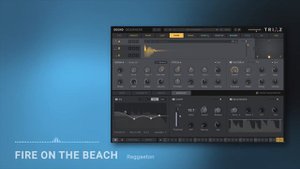 Triaz Preset Examples | Wave Alchemy