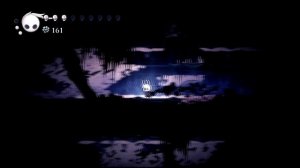 Hollow Knight: How to access Godmaster DLC