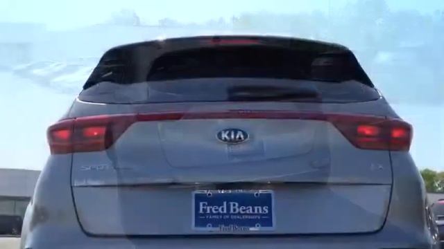 2022 Kia Sportage Expert Review | Several Nice Upgrades смотреть онлайн