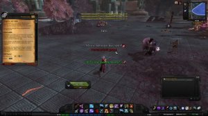 World of Warcraft Quest: Защита заставы (id=12503)