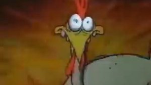 Трэшевый мультик про ферму