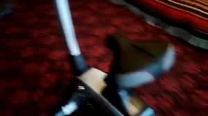 KETTLER GIRO M.Обзор№3