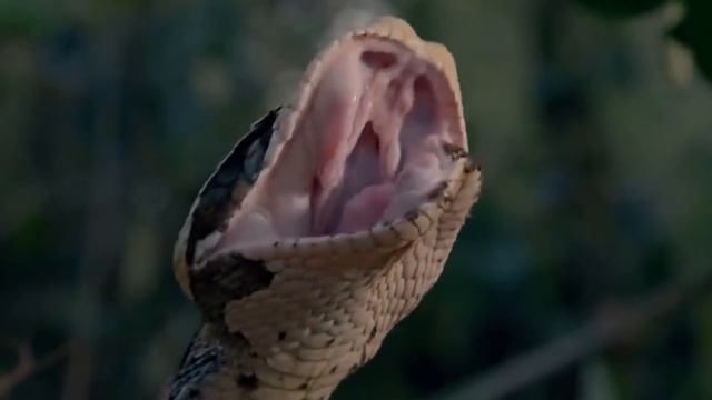 10 Rarest Snakes in the World смотреть онлайн