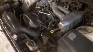 Свап toyota mark2 jzx90 1jz-ge на 2jz-ge