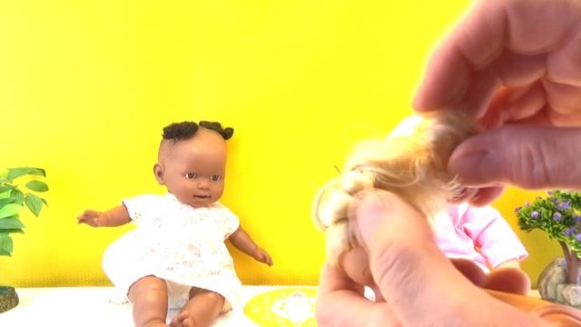 День Рождения Джады. Бабушкины Сказки.Birthday of Jada. Grandmother's Tales. смотреть онлайн