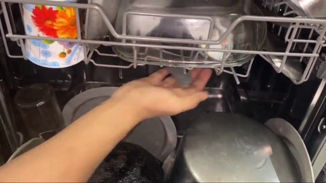 Samsung Dishwasher | Review and demo in Hindi| DW60M5042 смотреть онлайн