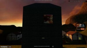 Dread. стрим 23.12.2015. Garry's mod