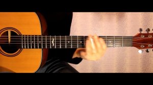 Slide Guitar Swamp Blues | Open G tuning