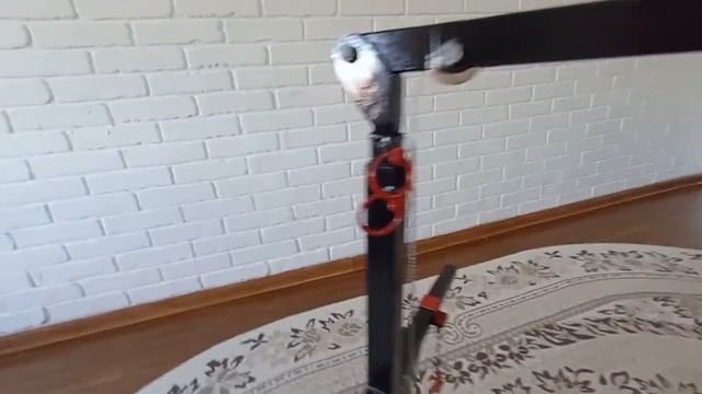 Подьемник для кондиционера