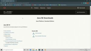 How to Download JDK(Java Development Kit)?? windows 10 | 2020