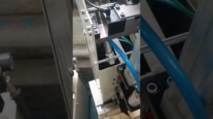 YILMAZ SM 201 Одноголовочный автоматический пневмошуруповерт для окон ПВХ #obbu.ru