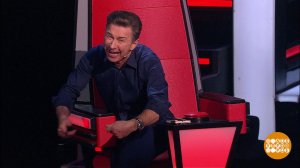 "Голос" - это просто нокаут. Доброе утро. Фрагмент выпуска от 11.12.2020