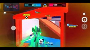 ИЗМЕНИЛИ БАФФ КРИСТАЛ ФРАГ ПРО ШУТЕР / NEW BAFFED KRYSTAL FRAG PRO SHOOTER 2022