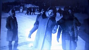 Воспоминания.Наш Кичменгский Городок.