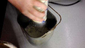 ХЛЕБ  БОЛШЕ НЕ ПОКУПАЮ! Черный хлеб в хлебопечке. ПРОСТО И ВКУСНО!