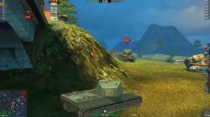 To kto odlicza ??? World of Tanks Blitz #27 (PC) (PL)