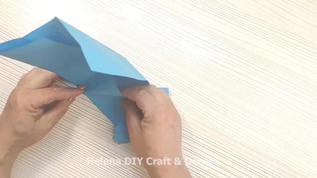 How To Make Paper Gift Box Shirt | Origami Shirt Gift Bag | Оригами Подарочная коробочка Рубашка