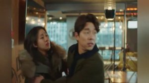 дорама Гоблин/Токкэби