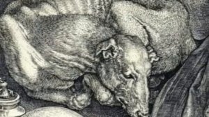 Великий  Альбрехт Дюрер