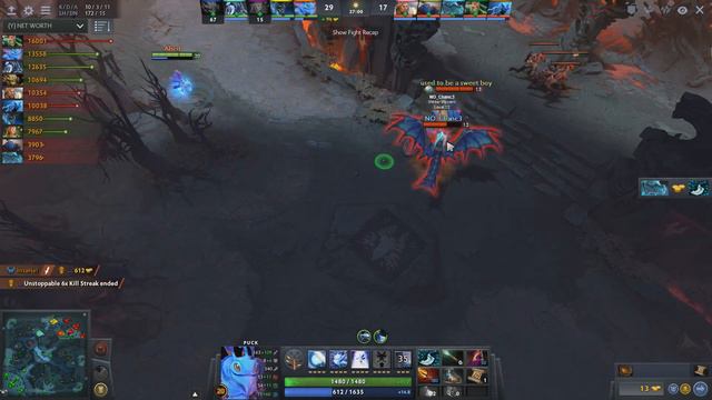 Top Sea Battle Abed Puck [10k MMR] vs inYourdreaM[9k MMR] and `AlaCrity -[9k MMR] смотреть онлайн