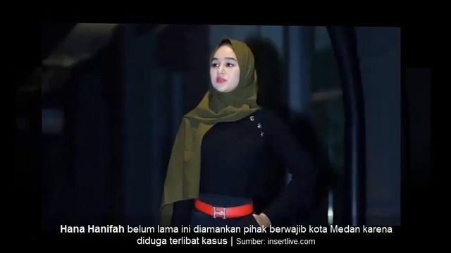 Ini 7 Foto Hana Hanifah Berhijab смотреть онлайн