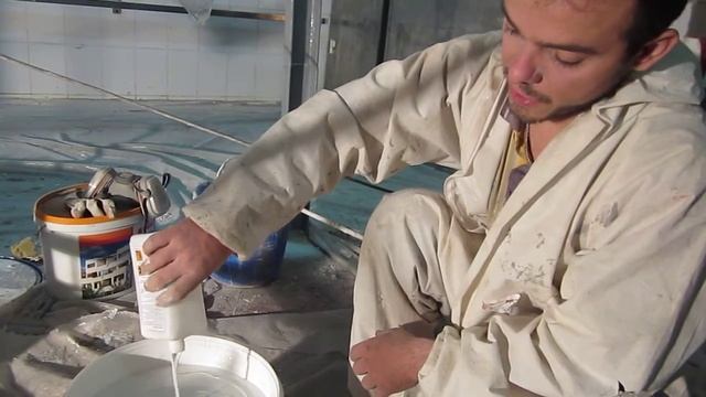 Caparol Capagrund Universal (грунтовочная краска) смотреть онлайн