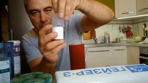 ГЕЙЗЕР,ЧТО МЫ ПЬЕМ??? ЖИВАЯ ВОДА КАК ПРАВИЛЬНО УСТАНОВИТЬ ФИЛЬТР НА КУХНЕ  ДЛЯ ПИТЬЕВОЙ ВОДЫ.