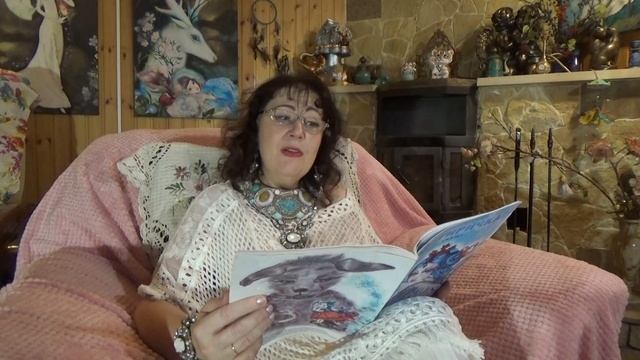 Познавательная сказка для детей "Снегиричка" 1 часть смотреть онлайн