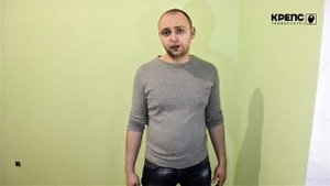 Ламинат на жидкие гвозди - на листовой металл?
