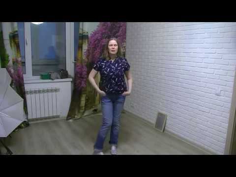 Покупка одежды с примеркой