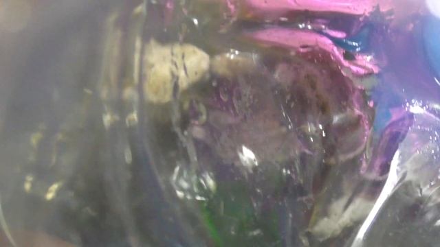 Что если смешать разные по цвету АНТИФРИЗЫ: Эксперимент! смотреть онлайн