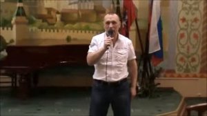 Автор   Сергей Есенин  Никогда я не был на Босфоре  Читает   Юрий Петресов