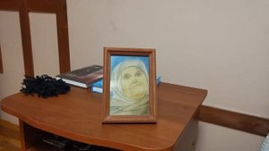 схим. Феодосия Скопинская. 22. откровение ребёнку. (воспоминания келейницы Ольги)