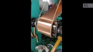 Станок для намотки катушек трансформатора ZBR-600