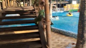 Обзор аквапарка Питерленд в Санкт-Петербурге